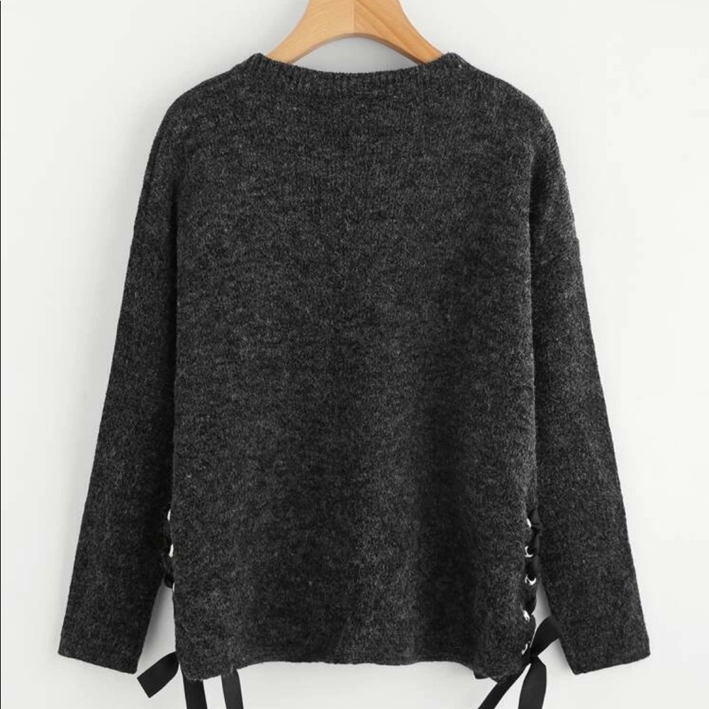 Sweater - Picture 2 of 4